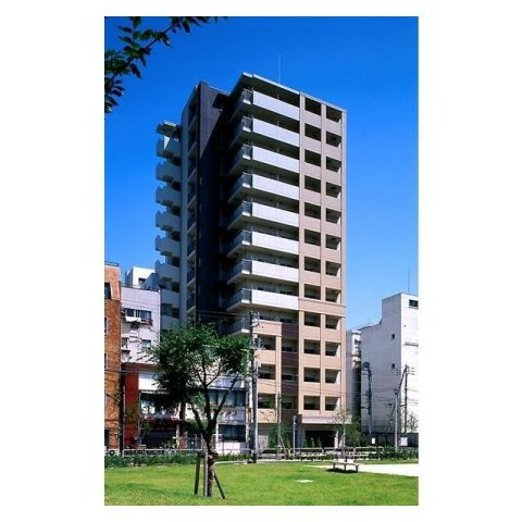 ジョイシティ蔵前