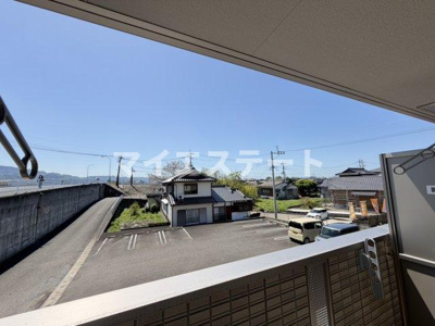【展望】 | サザンシャトー古城