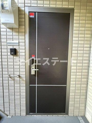 【その他共用部分】 | サザンシャトー古城