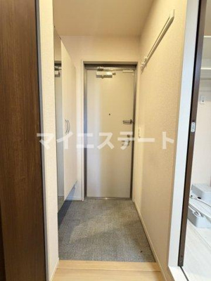 【玄関】 | サザンシャトー古城