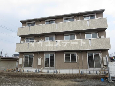 【外観】 | サザンシャトー古城