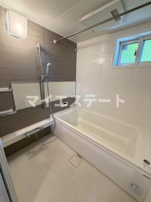 【浴室】 | サザンシャトー古城