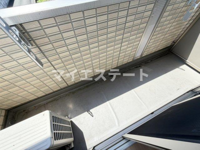 【バルコニー】 | サザンシャトー古城