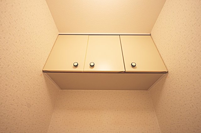 プリヴェール中山の設備