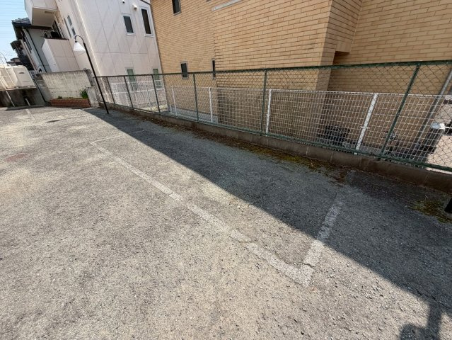 プリヴェール中山の庭