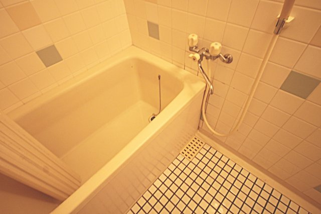 プリヴェール中山の浴室|お風呂で日々の疲れを落としましょう