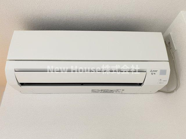 エルファーロ神楽坂Ⅲの設備