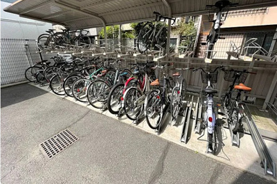 【その他共用部分】 | パークアクシス亀戸中央公園