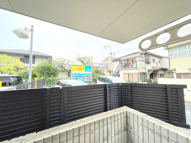 サンフラワーの展望|※別部屋参照