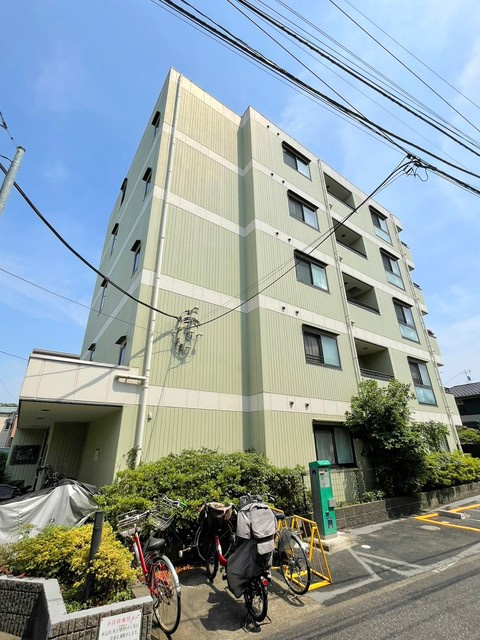 サンフラワーのその他共用部分