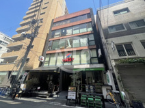 四ツ橋中央ビル（テナント）の画像
