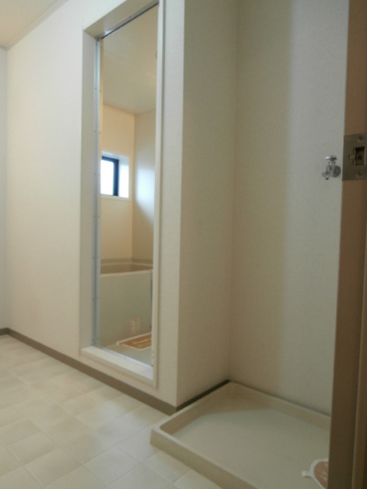 シャトレー福田の設備