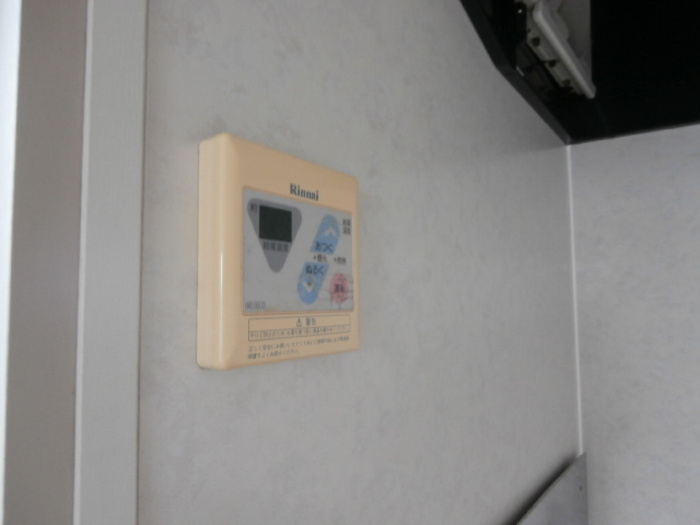 シャトレー福田のその他