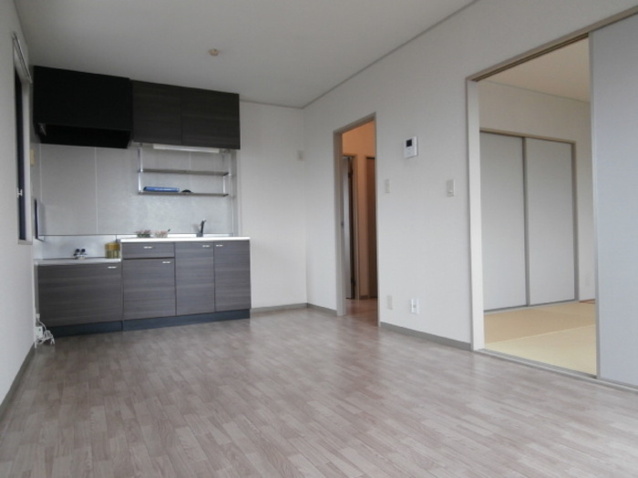 シャトレー福田