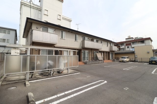 Ｍ・Ｋ３の外観