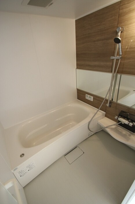 Ｍ・Ｋ３の浴室