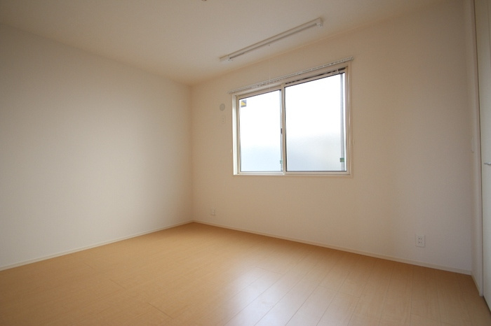 Ｍ・Ｋ３の洋室