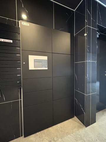 【その他共用部分】Grand Soleil大須白川