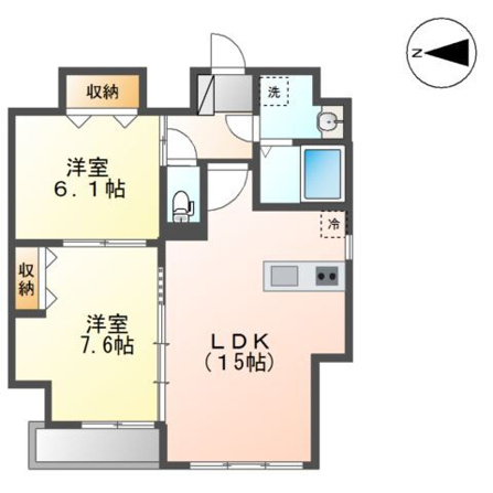 Grand Soleil大須白川