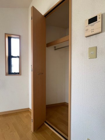ソフィア白鳥の収納|202号室イメージの為、現状を優先致します。