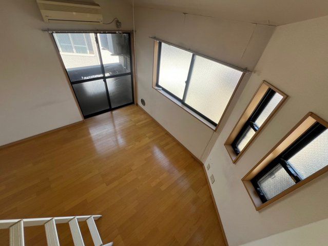 ソフィア白鳥の展望|202号室イメージの為、現状を優先致します。