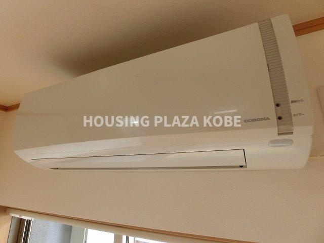 メゾンド須磨Ｂ棟の設備