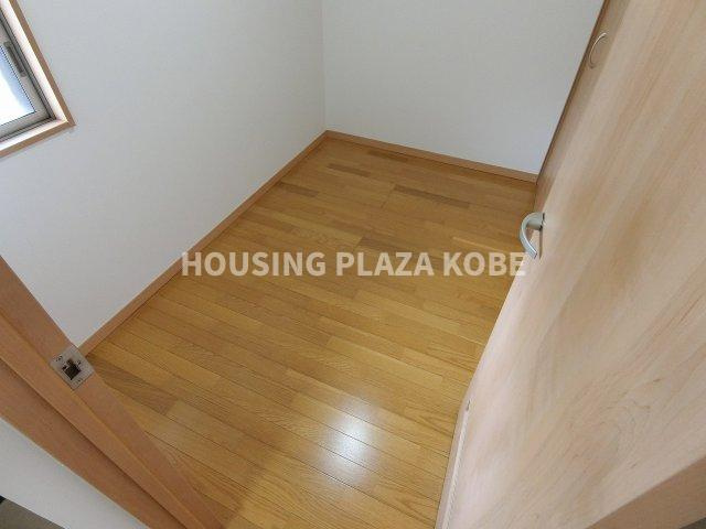 メゾンド須磨Ｂ棟の内装