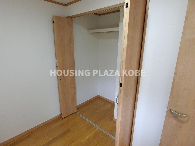 メゾンド須磨Ｂ棟の収納