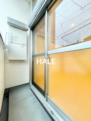 【バルコニー】 | プレミアム・デイズ