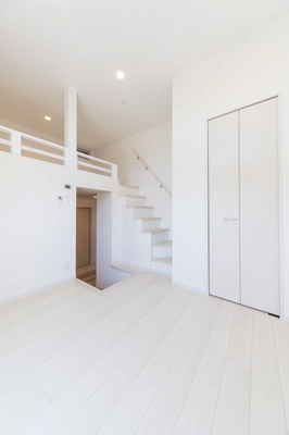 【内装】 | プレミアム・デイズ