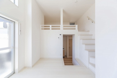 【居間・リビング】 | プレミアム・デイズ