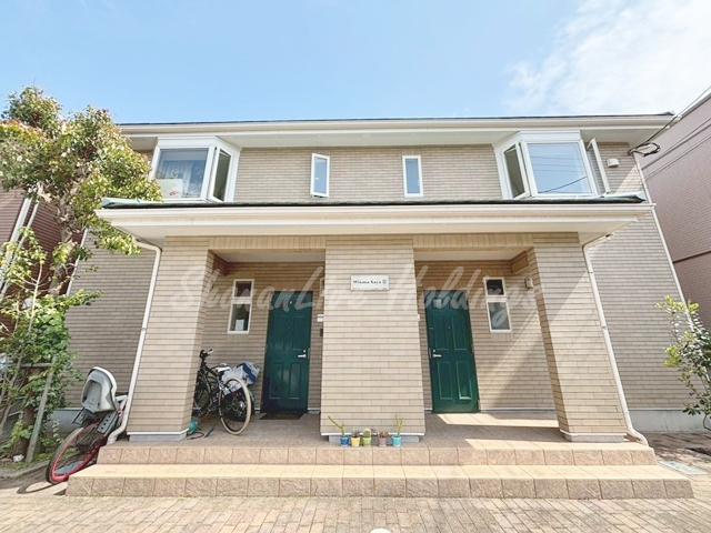 ウィスマ・サヤⅡ