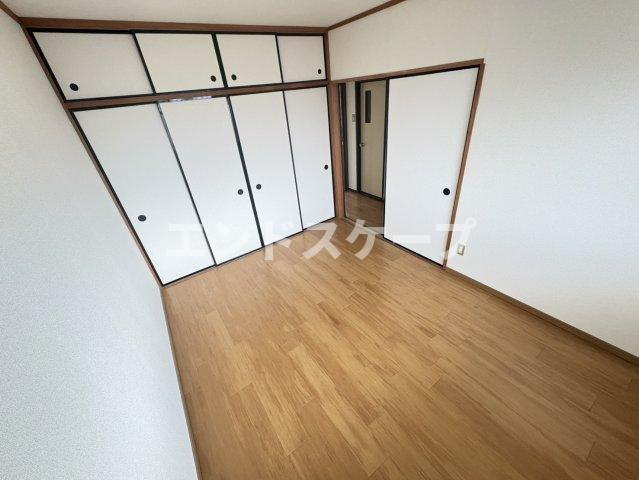 ミルキーウェイの居間・リビング|高崎、前橋のお部屋探しはエンドスケープまで！お客様の理想お聞かせ下さい♪