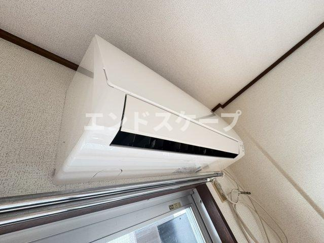ミルキーウェイの設備|高崎、前橋のお部屋探しはエンドスケープまで！お客様の理想お聞かせ下さい♪
