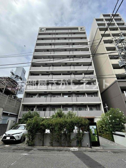 ガリシア早稲田【おとり物件なし】#学生・社会人にオススメ！初期費用分割払いOK！