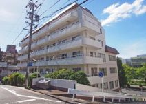 【ドミール東山】✨️仲介手数料無料✨️星ヶ丘小学校・東星中学校の画像