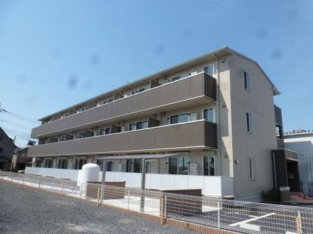 フロンティア Ｓ