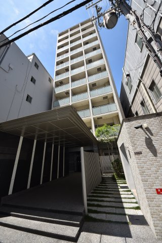 ネットフローラ立売堀