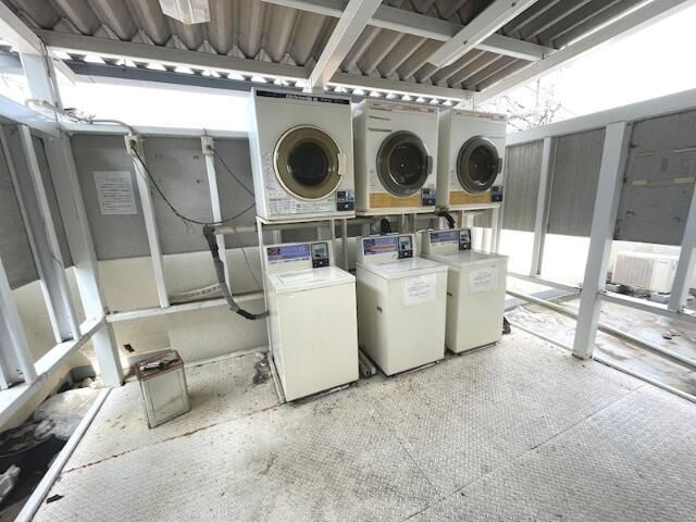 ＲｅＤＥＡＬ八王子の設備
