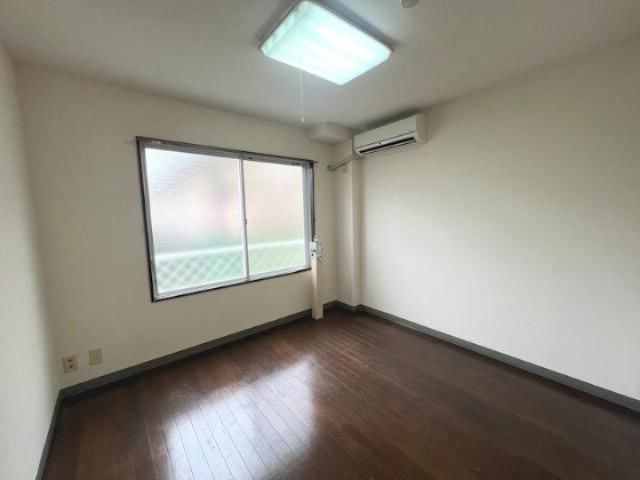 ＲｅＤＥＡＬ八王子の寝室