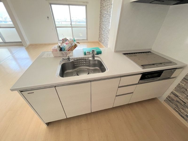 福富ＧＲＡＤＥマンション