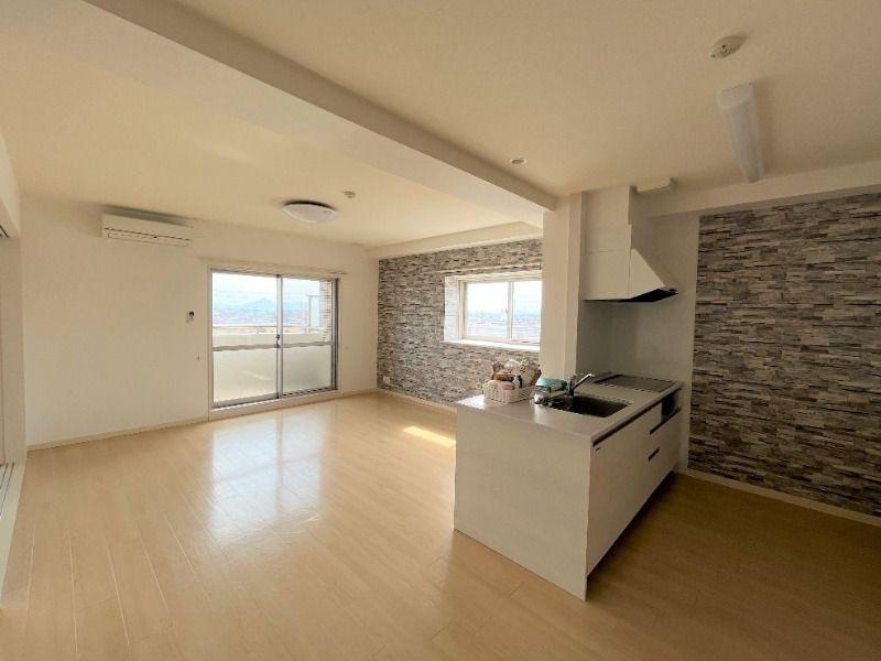 福富ＧＲＡＤＥマンション