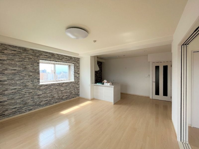 福富ＧＲＡＤＥマンション