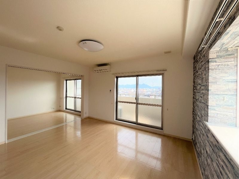 福富ＧＲＡＤＥマンション