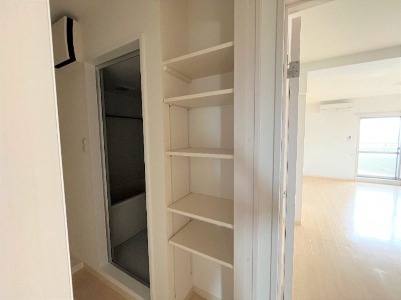 福富ＧＲＡＤＥマンション