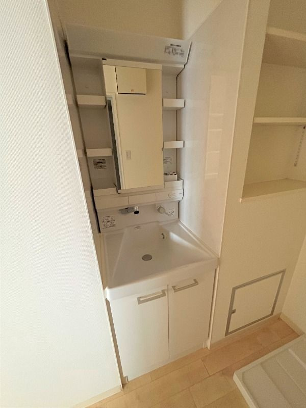 福富ＧＲＡＤＥマンション