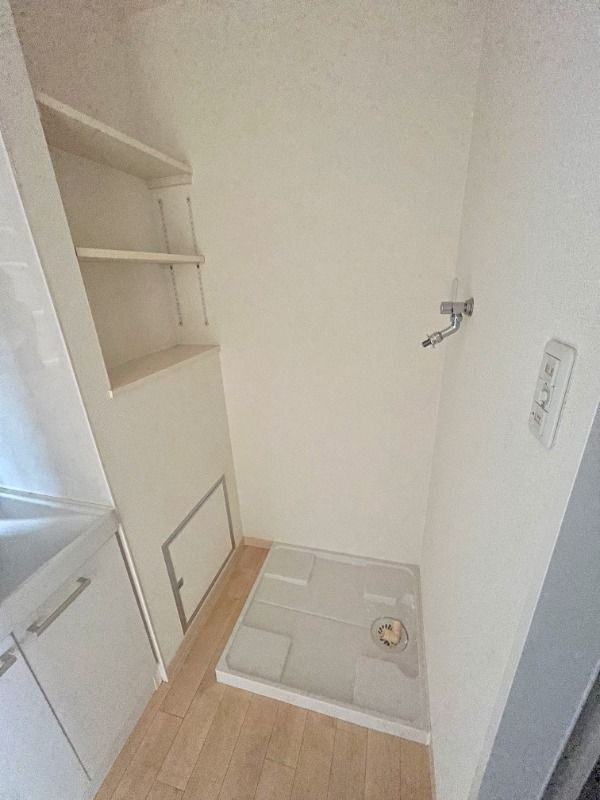 福富ＧＲＡＤＥマンション