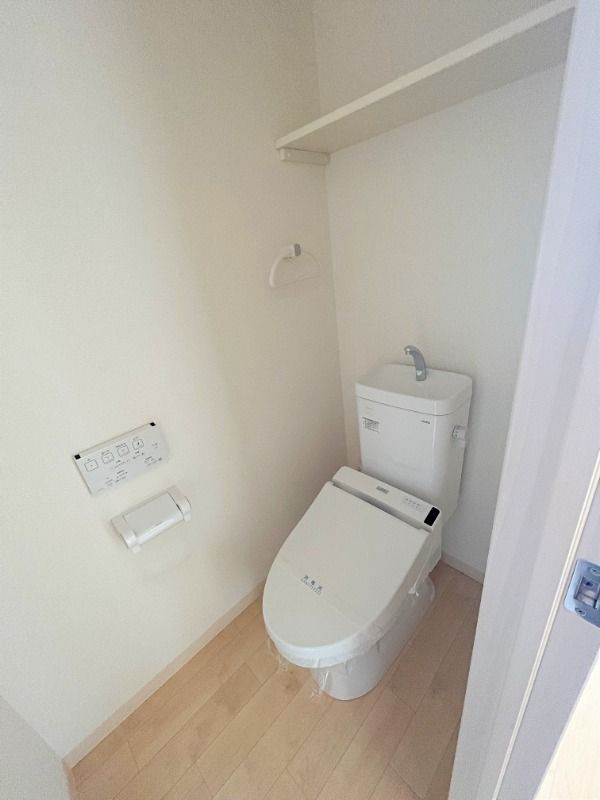 福富ＧＲＡＤＥマンション