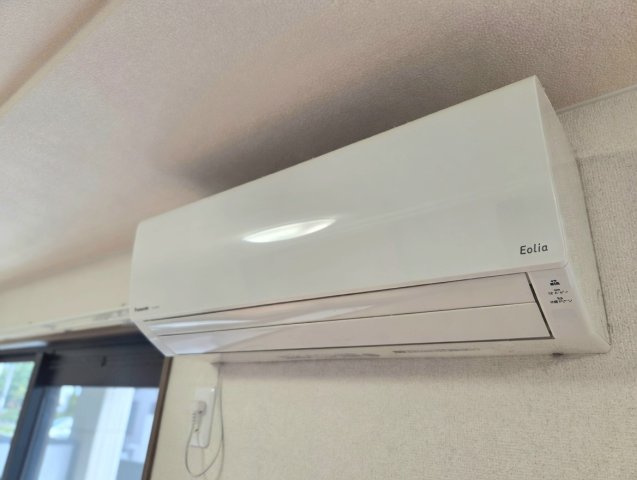 一風館の設備