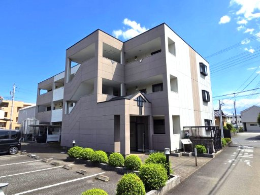 一風館の外観
